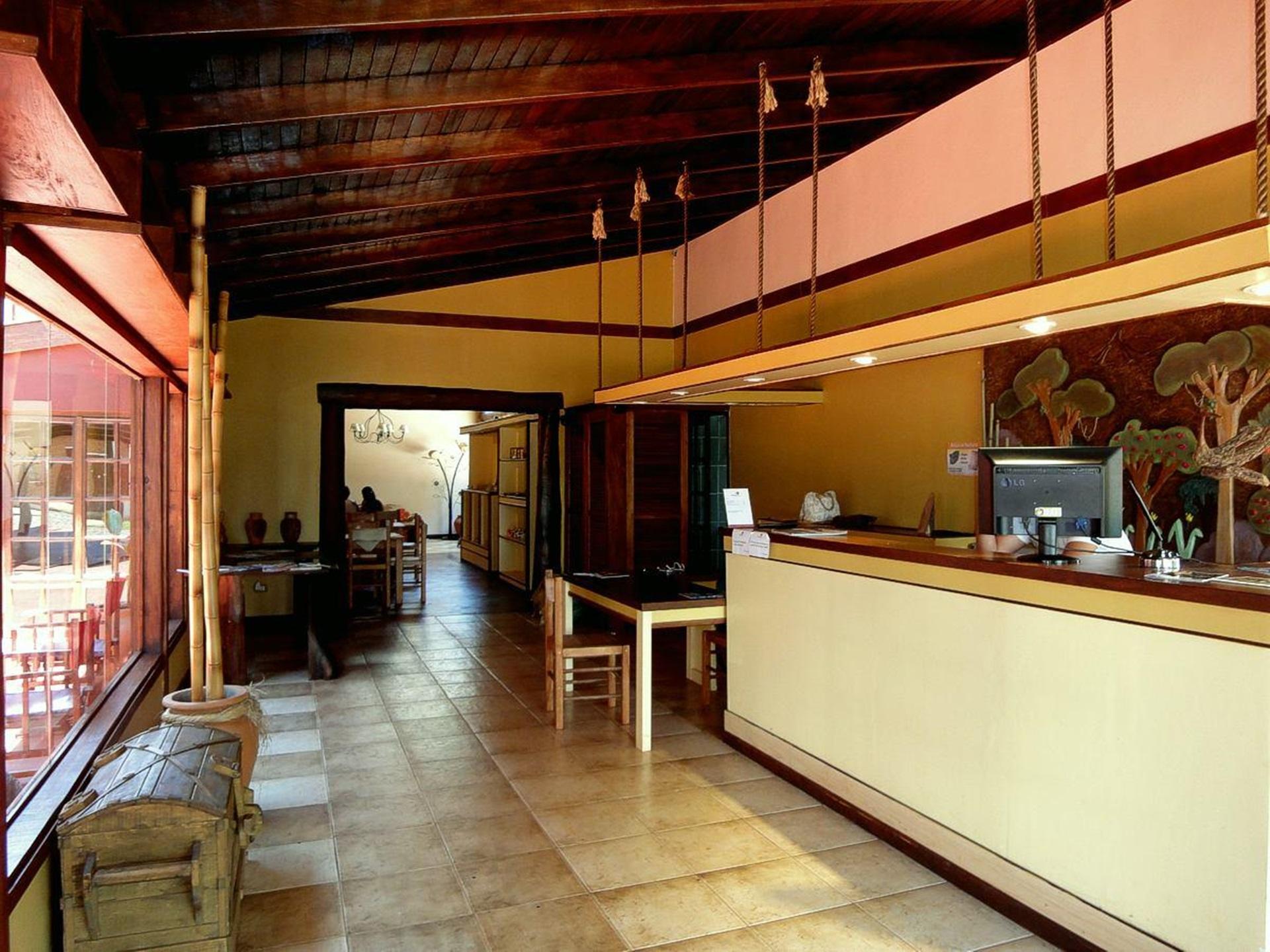 פוארטו איגואסו Passaros Suite Hotel מראה חיצוני תמונה